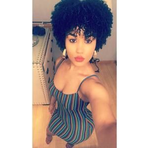 Meet your Posher, Lucy